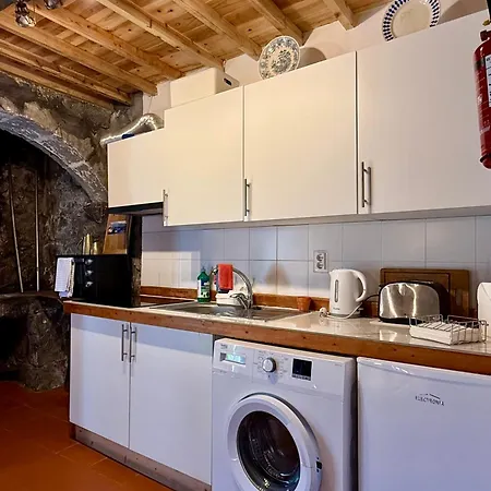 Tatil Evi Haven Azores