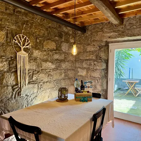 Haven Azores * Faial da Terra