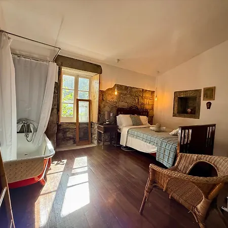 Tatil Evi Haven Azores *