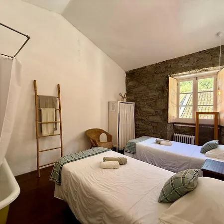 Haven Azores Tatil Evi *