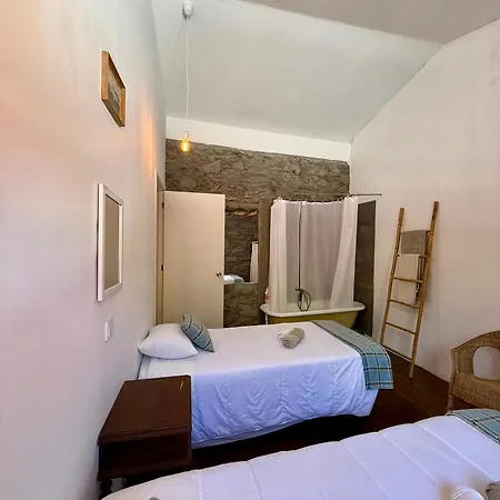 Tatil Evi Haven Azores *