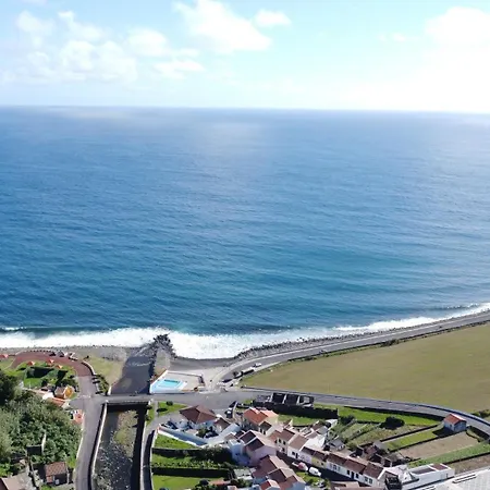 Haven Azores * Faial da Terra