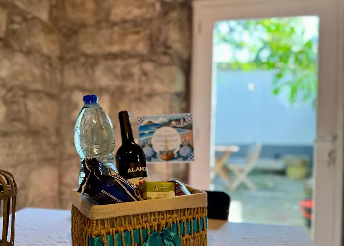 펜션 Haven Azores *