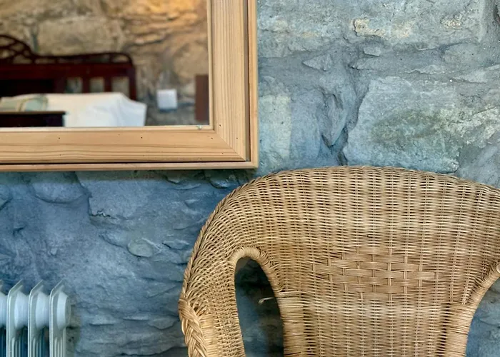 Haven Azores 펜션 *