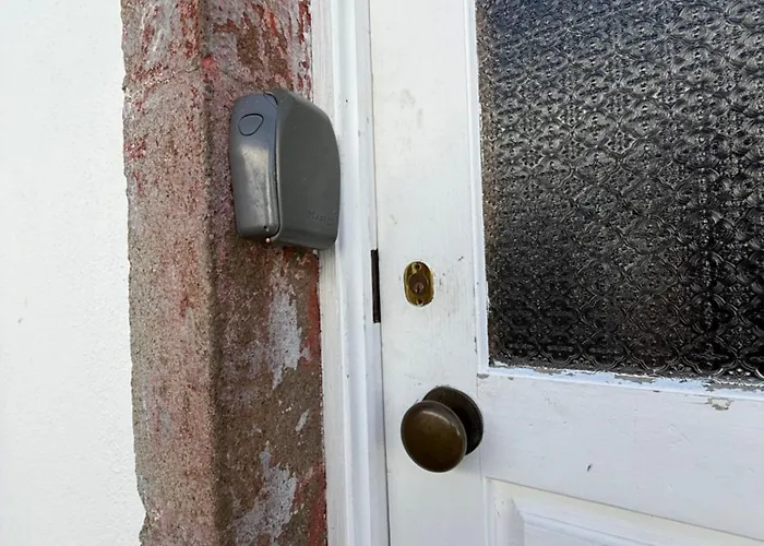 펜션 Haven Azores *