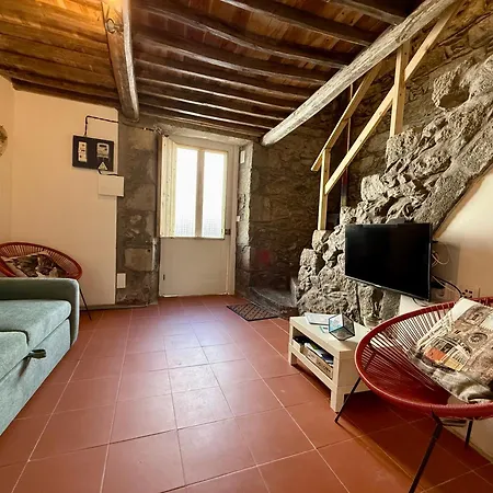 Haven Azores Сasa de vacaciones Faial da Terra