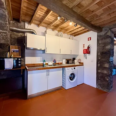 Haven Azores Faial da Terra