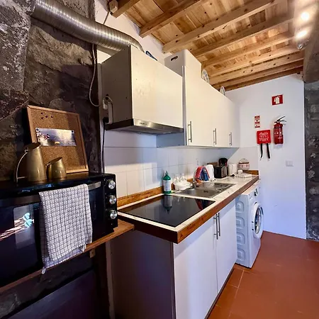 Сasa de vacaciones Haven Azores