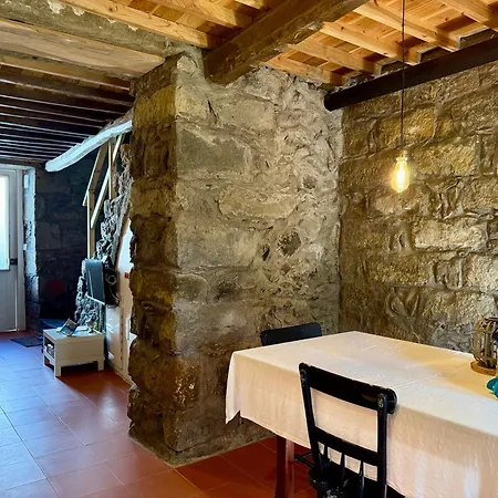 Сasa de vacaciones Haven Azores *