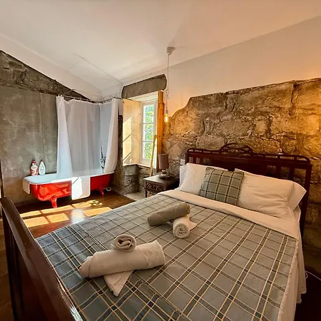 Сasa de vacaciones Haven Azores *