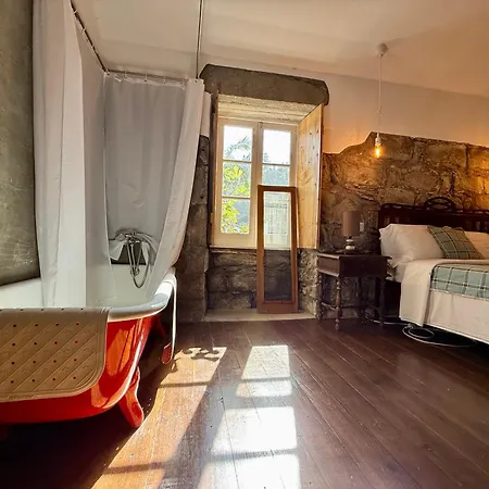 Сasa de vacaciones Haven Azores