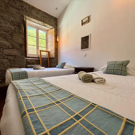 Сasa de vacaciones Haven Azores