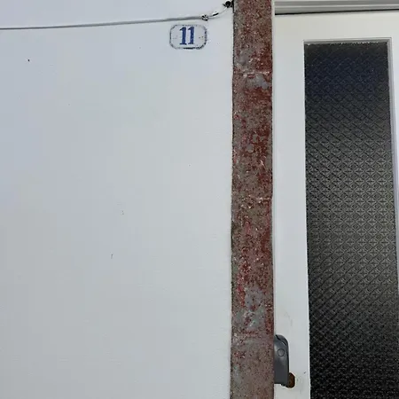 Haven Azores * Faial da Terra