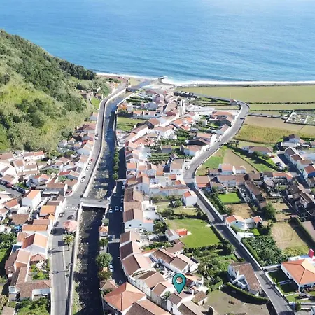 Haven Azores Faial da Terra