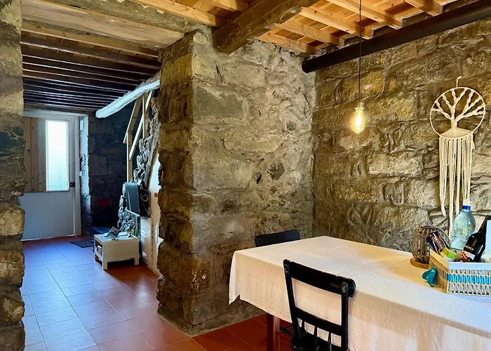 Hébergement de vacances Haven Azores *