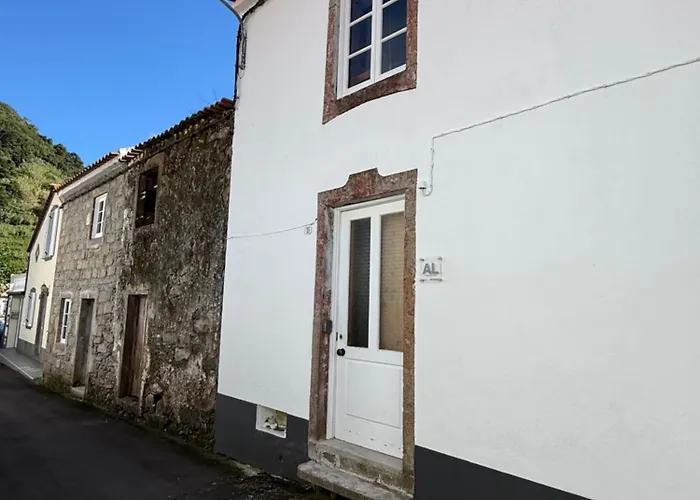 Hébergement de vacances Haven Azores Faial da Terra